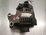 FORD 63321967 FOCUS (DAW, DBW) 1999 Alternator