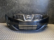 NISSAN QASHQAI / QASHQAI +2 I (J10, JJ10) 2012 Bumper Front