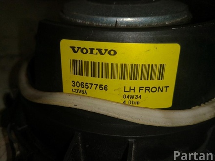 VOLVO 30657756 XC90 I 2005 Loudspeaker