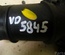 PEUGEOT 25365222 / 25365223 / 2536522225365223 PARTNER Box 2010 Throttle valve control unit