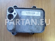 SKODA 03C 117 021 E / 03C117021E OCTAVIAII (1Z3) 2007 Oil Cooler