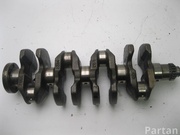 HYUNDAI D24A. / D24A i10 (PA) 2010 Crankshaft