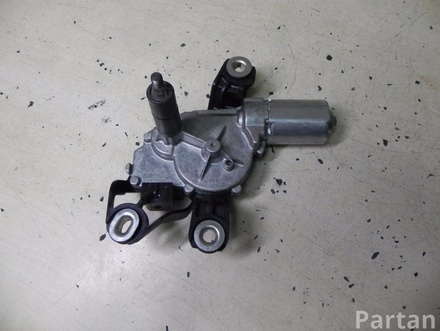 VW 5K6 955 711 B / 5K6955711B POLO (6R, 6C) 2010 Wiper Motor Rear