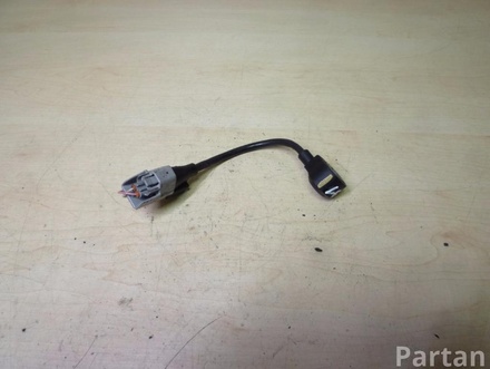 SUBARU KNE30 LEGACY IV (BL) 2007 Knock Sensor