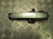 FORD 8A61-A224A37-AM/CM/EF / 8A61A224A37AMCMEF FIESTA VI 2013 Door Handle Left Rear