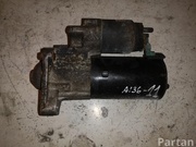 VOLVO SR0828X S80 II (AS) 2007 Starter