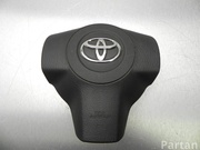 TOYOTA G00870208A8Z RAV 4 III (_A3_) 2007 Driver Airbag