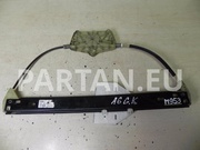 AUDI A6 (4F2, C6) 2005 Window Lift Left Rear