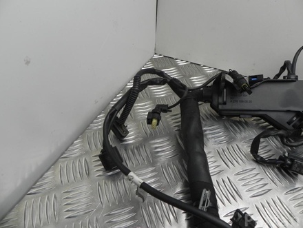 MERCEDES-BENZ A 270 010 14 02 / A2700101402 CLA Coupe (C117) 2014 Engine harness