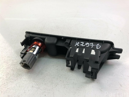 AUDI 8U1863349B Q3 (8U) 2013 Switch for electric-mechanical parking brakes -epb-