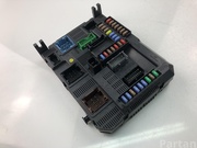 PEUGEOT 9678355980 208 2014 Fuse Box