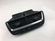 OPEL 95016183 MOKKA / MOKKA X 2015 Emergency light/Hazard switch