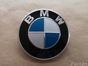 BMW 51148132375 X4 (F26) 2015 Bonnet