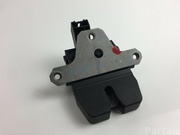 FORD 8M51-P442A66-DA / 8M51P442A66DA FOCUS III Box Body / Hatchback 2011 Bootlid Lock