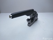 VW 1K0 711 303 M, 1J0 947 561 / 1K0711303M, 1J0947561 GOLF VI (5K1) 2009 Hand Brake Lever