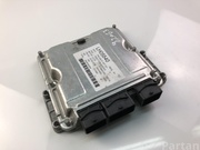 PEUGEOT 9648066580'; 0281011033 / 9648066580, 0281011033 807 (E) 2003 Control unit for engine