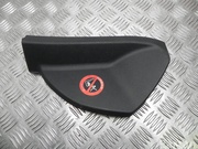 MERCEDES-BENZ A 212 680 05 07 / A2126800507 E-CLASS (W212) 2011 Side dashboard cover Left