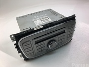 FORD 8S7T-18C815-AC / 8S7T18C815AC MONDEO IV (BA7) 2010 Radio / CD