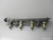 HYUNDAI 35310-23600 / 3531023600 TUCSON (JM) 2006 Fuel rail