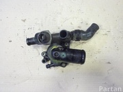 NISSAN 8200699392 QASHQAI / QASHQAI +2 I (J10, JJ10) 2011 Thermostat Housing