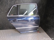 VW PHAETON (3D_) 2003 Door Right Rear