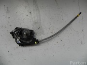 MERCEDES-BENZ A 099 720 20 00 / A0997202000 C-CLASS (W205) 2015 Door Lock Right Front