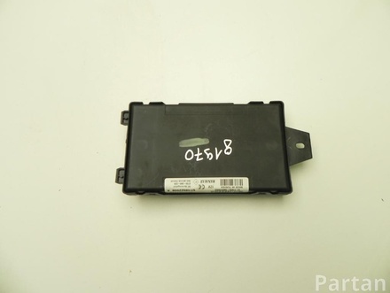 DACIA 8200564718 SANDERO 2009 control unit