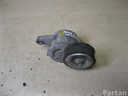 MAZDA ZJ38 2 (DE) 2008 Belt Tensioner (Tensioner Unit)