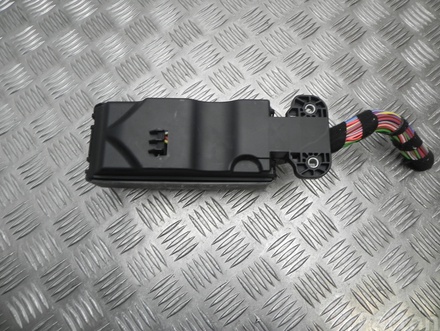 JAGUAR GX73-14A067-EA / GX7314A067EA I-PACE 2019 Fuse Box