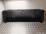 MASERATI FA00AAJ45751 GHIBLI (M157) 2015 Cover for luggage compartment