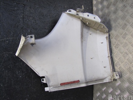 FIAT DUCATO Box (250_, 290_) 2013 Wing left side