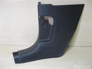 VW 5C7 863 483 / 5C7863483 JETTA IV (162, 163) 2012 Lining, pillar a Lower left side