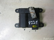 HONDA 2S960 30820 / 2S96030820 CR-V II (RD_) 2006 Adjustment motor for regulating flap