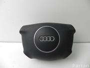 AUDI 8P0 880 201 D / 8P0880201D A3 (8P1) 2004 Driver Airbag