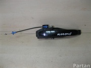 FORD MONDEO IV (BA7) 2010 Door Handle