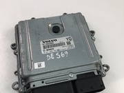 VOLVO 31392982; 0281030782 / 31392982, 0281030782 V60 2013 Control unit for engine