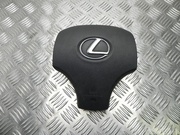 LEXUS 303010706A9V IS II (GSE2_, ALE2_, USE2_) 2007 Driver Airbag