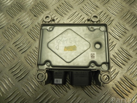 MAZDA BP4M57K30 3 Saloon (BK) 2005 Air bag control module