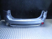 MITSUBISHI OUTLANDER III (GG_W, GF_W, ZJ) 2016 Bumper Rear