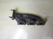 AUDI 06E 253 034 / 06E253034 A4 (8EC, B7) 2008 Exhaust Manifold