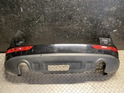 AUDI Q5 (8R) 2009 Bumper Rear