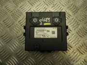 HYUNDAI 5074A-SMK4E18 / 5074ASMK4E18 KONA 2020 Control unit for access and start authorisation (kessy)