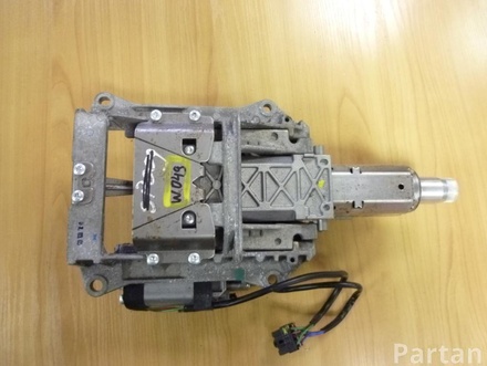 AUDI 4E0 419 501 T / 4E0419501T A8 (4E_) 2005 Motor  power steering