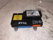 VOLVO 30724652 S40 II (MS) 2006 Air bag control module