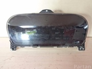 HONDA 78100-SJH-E010-M1, 257430-1932 / 78100SJHE010M1, 2574301932 FR-V (BE) 2005 Dashboard (instrument cluster)