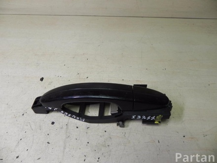 FORD 6M21-U266B22-A / 6M21U266B22A MONDEO IV (BA7) 2010 Door Handle Left Front