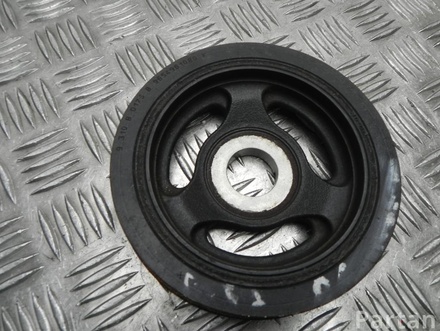 CITROËN E110124A BERLINGO (B9) 2009 Toothed belt pulley