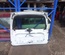 SKODA YETI (5L) 2012 Tailgate