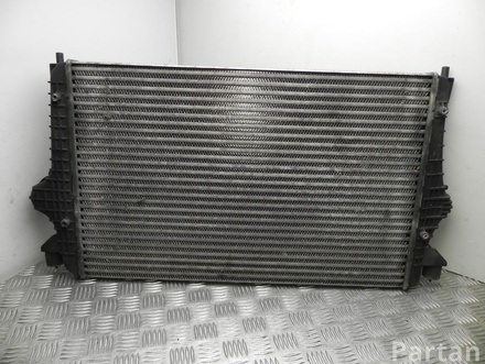 VW 7M3 145 804 / 7M3145804 PHAETON (3D_) 2003 Intercooler