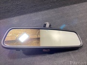 BMW 9192335, 015891, 025891 X5 (E70) 2011 Interior rear view mirror